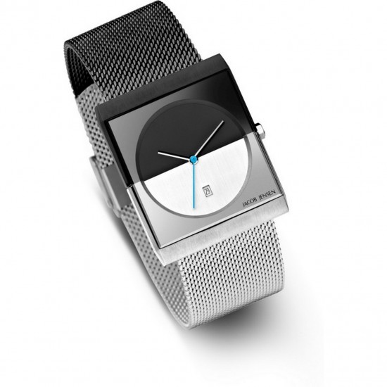 JACOB JENSEN HORLOGES 515 • 871856910515