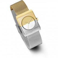 JACOB JENSEN HORLOGE CLASSIC - 212899