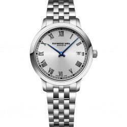 RAYMOND WEIL HORLOGE  TOCCATA - 225806 RAYMOND WEIL HORLOGE  TOCCATA - 225806