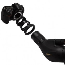 NOVAGRADE CANON DSLR MOUNT - 212089 NOVAGRADE CANON DSLR MOUNT - 212089