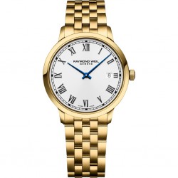 RAYMOND WEIL HORLOGE TOCCATA - 225693