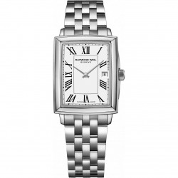 RAYMOND WEIL HORLOGE TOCCATA - 214424 RAYMOND WEIL HORLOGE TOCCATA - 214424
