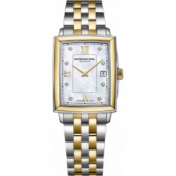 RAYMOND WEIL HORLOGE TOCCATA [8 DIAMONDS] - 213788