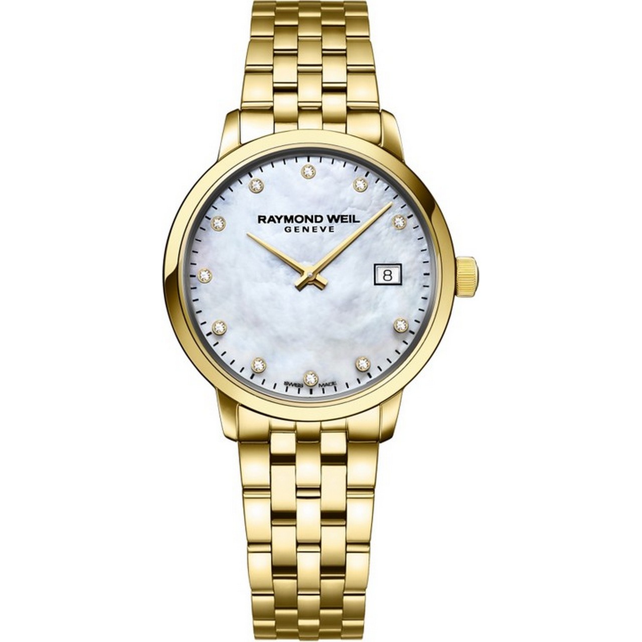 Raymond weil geneve horloge sale