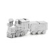 Afbeelding voor SPAARPOT - TAND & HAARLOKDOOSJE LOCOMOTIEF - 6008060 - 6008060 • 872005201102 Afbeelding SPAARPOT - TAND & HAARLOKDOOSJE LOCOMOTIEF - 6008060 - 6008060 • 872005201102
