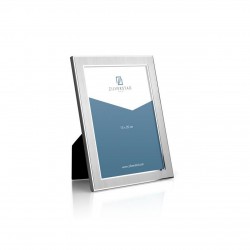 ZILVERSTAD ALUMINIUM FOTOLIJST PADUA 15X20CM - 216553 ZILVERSTAD ALUMINIUM FOTOLIJST PADUA 15X20CM - 216553