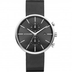 JACOB JENSEN HORLOGE LINEAR - 212902