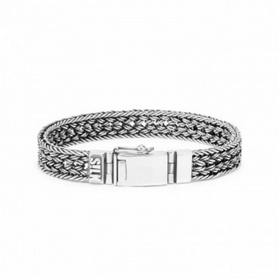 SILK SIERADEN, ARMBANDEN 662 • 871946302692