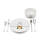 ZILVERSTAD KRAAMCADEAUS, BESTEKSETS 6831070 • 872005200704
