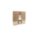 ZILVERSTAD KRAAMCADEAUS, BESTEKSETS 6831070 • 872005200704