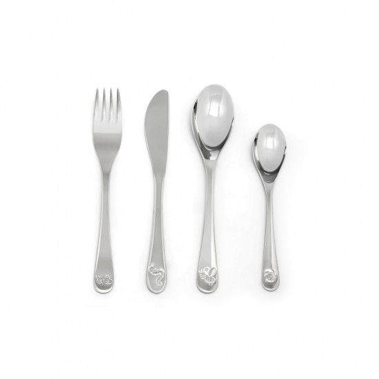ZILVERSTAD KRAAMCADEAUS, BESTEKSETS 6835070 • 872005200193