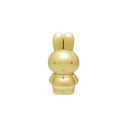 ZILVERSTAD SPAARPOT NIJNTJE GOUDKLEUR - 227188 ZILVERSTAD SPAARPOT NIJNTJE GOUDKLEUR - 227188