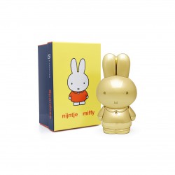 ZILVERSTAD SPAARPOT NIJNTJE GOUDKLEUR - 227188 ZILVERSTAD SPAARPOT NIJNTJE GOUDKLEUR - 227188