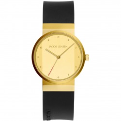 JACOB JENSEN HORLOGE NEW LINE - 215368