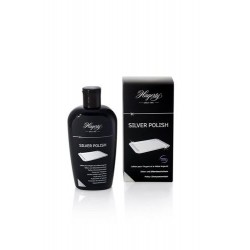HAGERTY SILVER POLISH - 216497