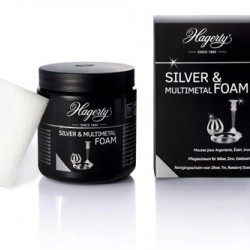 HAGERTY SILVER & MULTIMETAL FOAM - 216496