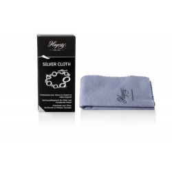 HAGERTY SILVER CLOTH - 216494