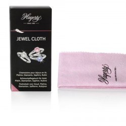 HAGERTY JEWEL CLOTH - 216490