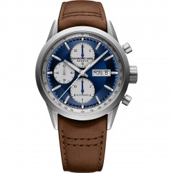 RAYMOND WEIL HORLOGE FREELANCER AUTOMATIC - 217666