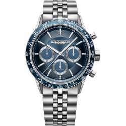 RAYMOND WEIL HORLOGE FREELANCER AUTOMATIC - 225810 RAYMOND WEIL HORLOGE FREELANCER AUTOMATIC - 225810