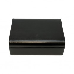 WINDROSE SIERADENDOOS MERINO ZWART - 220472 WINDROSE SIERADENDOOS MERINO ZWART - 220472