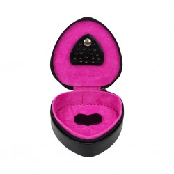 WINDROSE SIERADENDOOS -  MERINO - ZWART - 803799 - 220345 WINDROSE SIERADENDOOS -  MERINO - ZWART - 803799 - 220345