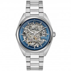 BULOVA HORLOGE SKELETON AUTOMATIC - 223168 BULOVA HORLOGE SKELETON AUTOMATIC - 223168
