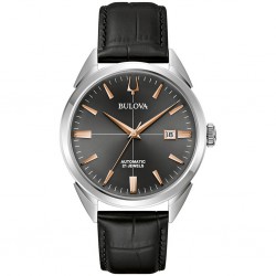 BULOVA HORLOGE AUTOMATIC - 226710 BULOVA HORLOGE AUTOMATIC - 226710