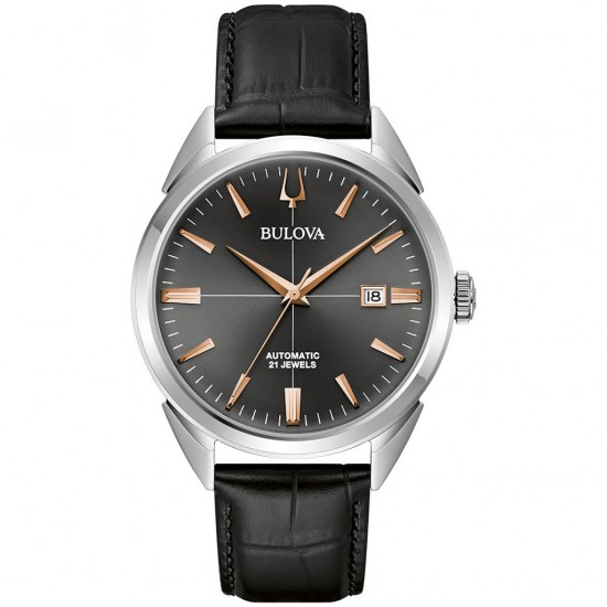 BULOVA HORLOGES 96B422 • 761307759697