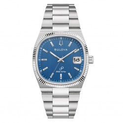 BULOVA HORLOGE CLASSIC SUPER SERILLE [262KHZ] - 229281