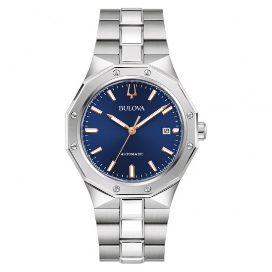 BULOVA HORLOGES 96B463 • 761307760329