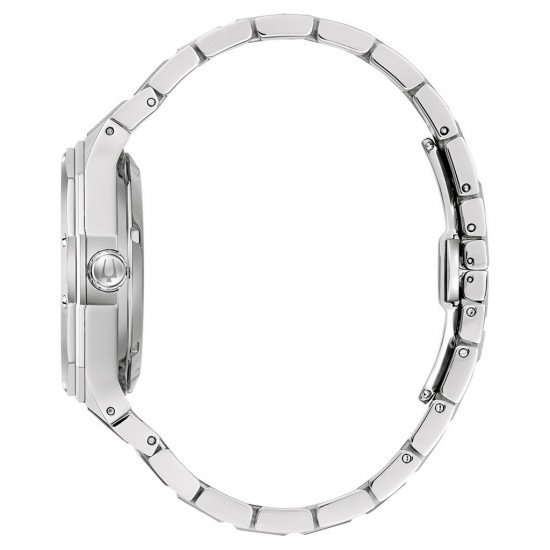 BULOVA HORLOGES 96B463 • 761307760329