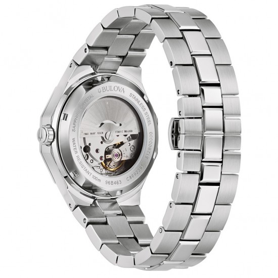 BULOVA HORLOGES 96B463 • 761307760329