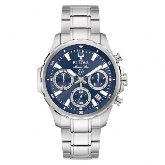 BULOVA HORLOGES 96B466 • 42429603561