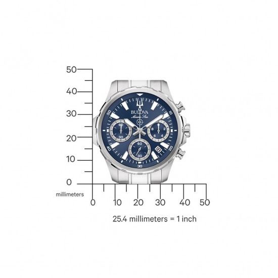 BULOVA HORLOGES 96B466 • 42429603561