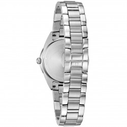 BULOVA HORLOGE [8 DIAMONDS] - 209792
