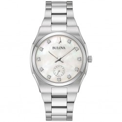 BULOVA HORLOGE [17 DIAMONDS] - 226715