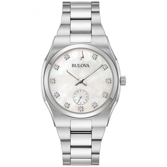 BULOVA HORLOGES 96P242 • 761307759442