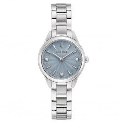 BULOVA HORLOGE DMS CLASSIC - 229284 BULOVA HORLOGE DMS CLASSIC - 229284