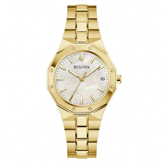 BULOVA HORLOGES 97M119 • 761307760338