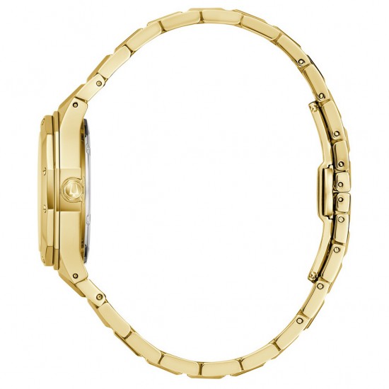 BULOVA HORLOGES 97M119 • 761307760338