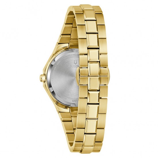 BULOVA HORLOGES 97M119 • 761307760338