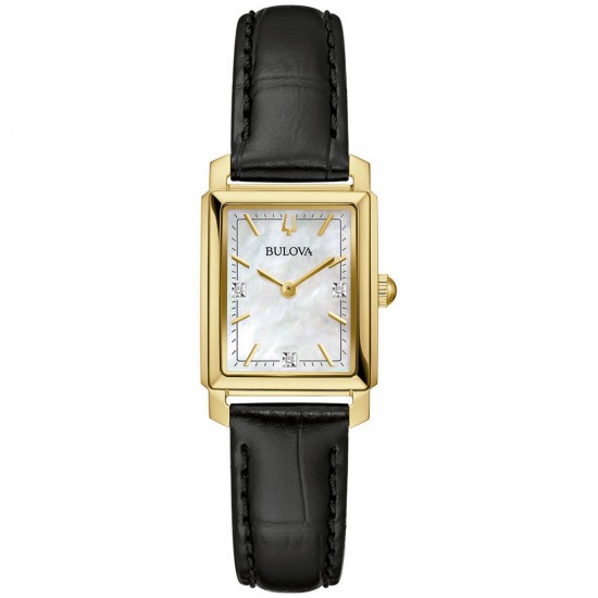 BULOVA HORLOGES 97P166 • 761307759408