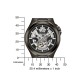 BULOVA HORLOGES 98A179 • 761307754801