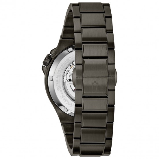 BULOVA HORLOGES 98A179 • 761307754801