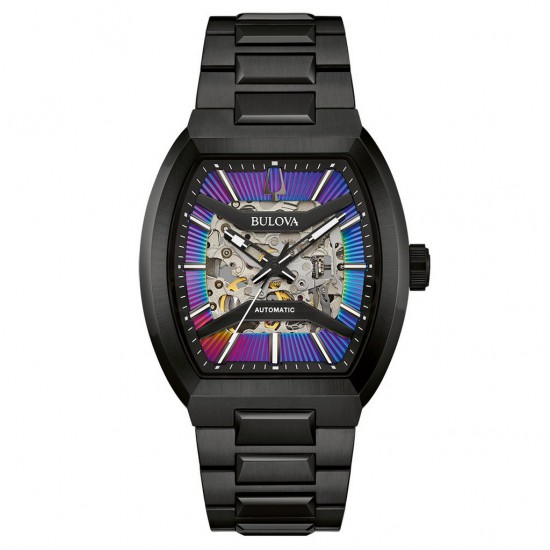 BULOVA HORLOGES 98A320 • 761307760363