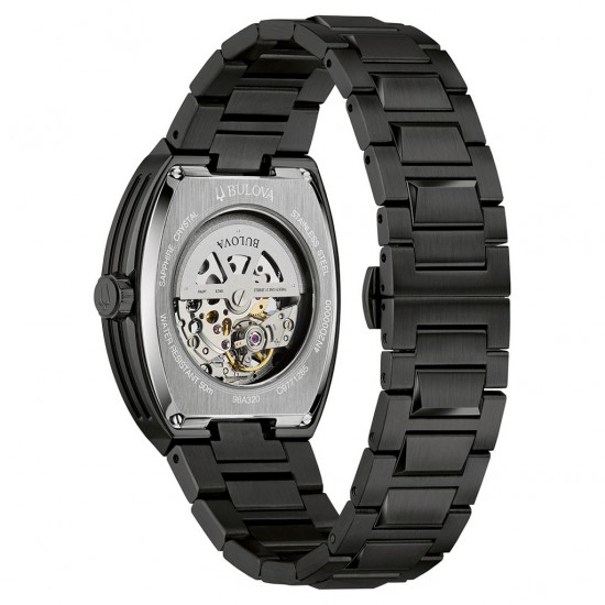 BULOVA HORLOGES 98A320 • 761307760363