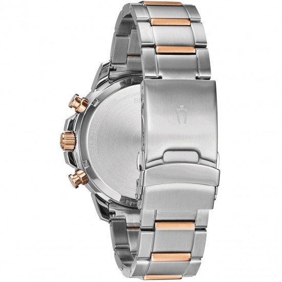 BULOVA HORLOGES 98B301 • 761307755124
