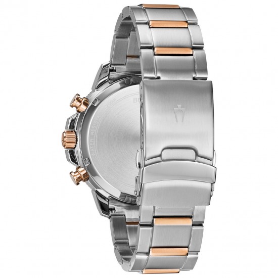 BULOVA HORLOGES 98B301 • 761307755124