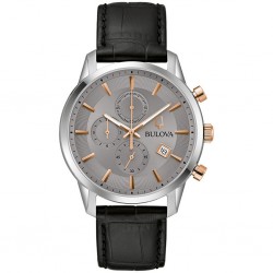 BULOVA SUTTON CLASSIC - 231338 BULOVA SUTTON CLASSIC - 231338